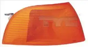 Φλας FIAT PUNTO Hatchback / 3dr 1994 - 1999 ( 176 ) 1.2 16V  ( 176 B9.000  ) (86 hp ) Βενζίνη #037905496