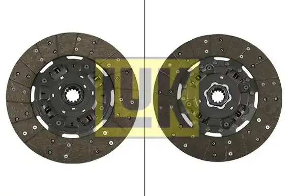 Δίσκος Συμπλέκτη LuK 330 0149 10