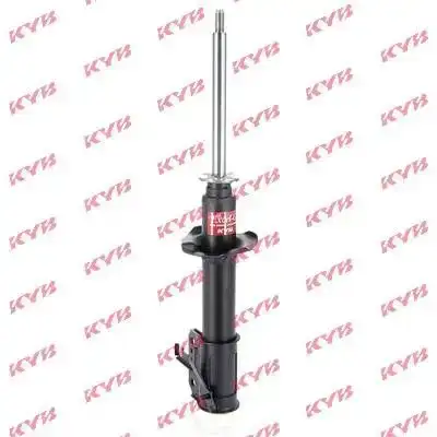 Αμορτισέρ DAIHATSU CHARADE 1995 - 1996 ( IV ) KYB 332078