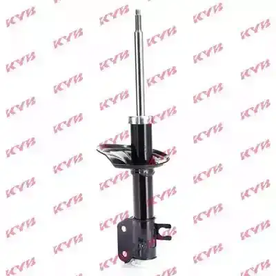 Αμορτισέρ CHEVROLET-DAEWOO MATIZ 2005 - 2010 ( M200 ) KYB 332505