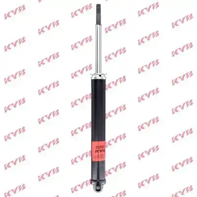 Αμορτισέρ SMART FORTWO 1999 - 2002 ( 450 ) KYB 332900