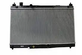 Ψυγείο Νερού HONDA JAZZ Hatchback / 5dr 2015 - 2018 1.3  ( L13B  ) (99 hp ) Βενζίνη #342106320