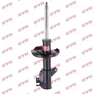 Αμορτισέρ MAZDA 323 2001 - 2003 ( BJ ) KYB 333274
