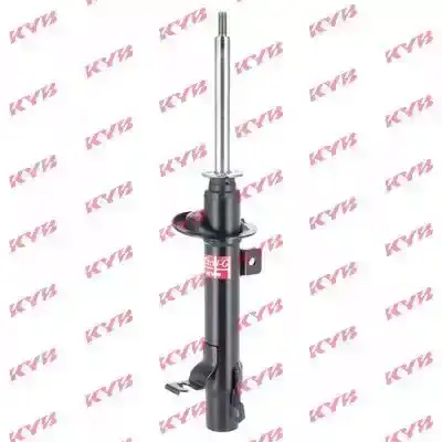 Αμορτισέρ FORD FUSION 2002 - 2005 ( JU ) KYB 333398