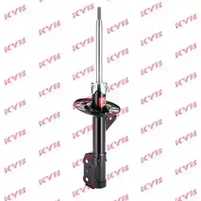Αμορτισέρ HONDA JAZZ 2002 - 2005 ( GD ) KYB 333411