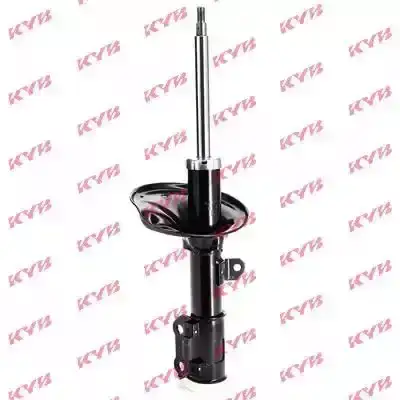 Αμορτισέρ HYUNDAI COUPE 2001 - 2004 ( GK ) KYB 333509