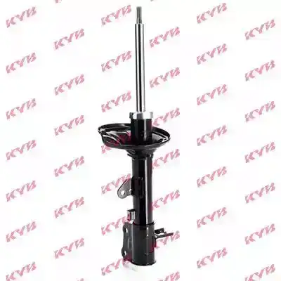 Αμορτισέρ HYUNDAI COUPE 2001 - 2004 ( GK ) KYB 333511