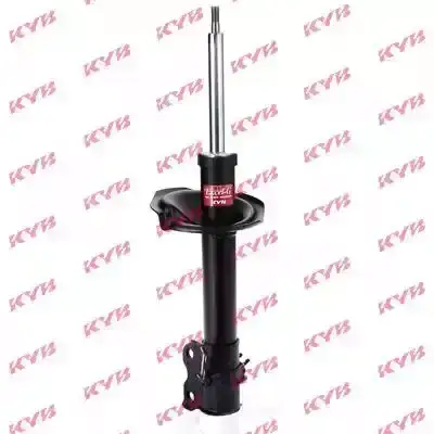 Αμορτισέρ NISSAN XTRAIL 2001 - 2005 ( T30 ) KYB 334360