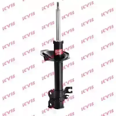Αμορτισέρ NISSAN XTRAIL 2001 - 2005 ( T30 ) KYB 334361