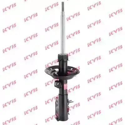 Αμορτισέρ HONDA JAZZ 2008 - 2011 ( GE ) KYB 338001