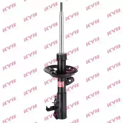 Αμορτισέρ HONDA JAZZ 2008 - 2011 ( GE ) KYB 338002