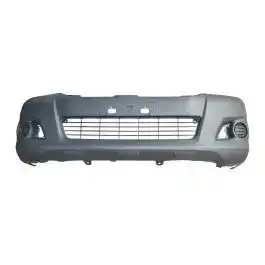 Προφυλακτήρας TOYOTA HILUX Pick-Up 2012 - 2015 ( KUN15/25 ) 2.0 (KGN15_, TGN15_)  ( 1TR-FE  ) (147 hp ) Βενζίνη #826103375