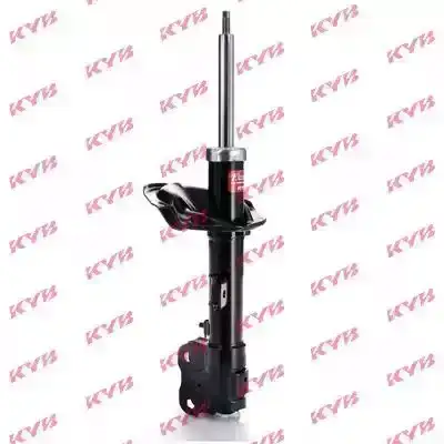 Αμορτισέρ MITSUBISHI OUTLANDER 2007 - 2011 ( CW ) KYB 339081