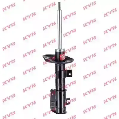 Αμορτισέρ FIAT STILO 2001 - 2006 ( 192 ) KYB 339729