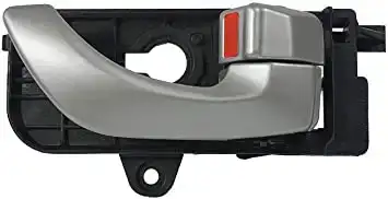 Χερούλι Πόρτας  HYUNDAI SONATA Sedan / 4dr 2006 - 2011 ( NF ) 2.0 CRDi  ( D4EA-F  ) (143 hp ) Πετρέλαιο #367007861