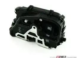 Κλειδαριά Πόρτας MINI COUNTRYMAN Hatchback / 5dr 2011 - 2014 ( R60 ) Cooper  ( N16 B16 A  ) (115 hp ) Βενζίνη #691007212