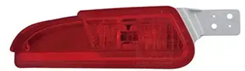 Φανάρι Ομιχλης HONDA CRV SUV/ ΕΚΤΟΣ ΔΡΟΜΟΥ / 5dr 2013 - 2015 1.6 i-DTEC (RE6)  ( N16A1  ) (120 hp ) Πετρέλαιο #341106112