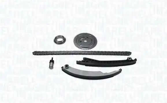 Σετ καδένας χρονισμού MINI COOPER 2002 - 2004 MAGNETI MARELLI 341500000610