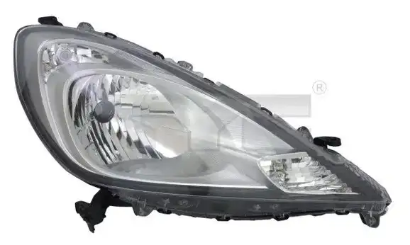 Φανάρι Εμπρός HONDA JAZZ Hatchback / 5dr 2011 - 2015 1.2  ( L12B1  ) (90 hp ) Βενζίνη #342005134