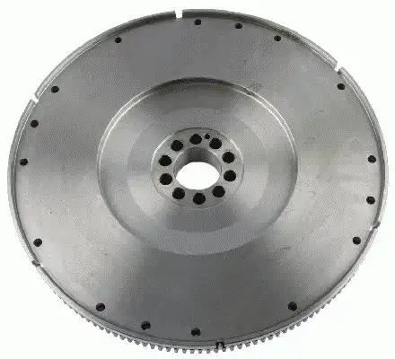 Σφόνδυλος ( Βολάν ) BMW Z3 1996 - 2003 ( E36/8 ) SACHS 3421