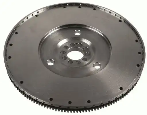 Σφόνδυλος ( Βολάν ) NISSAN QASHQAI 2007 - 2010 ( J10 )( JJ10 ) SACHS 3421