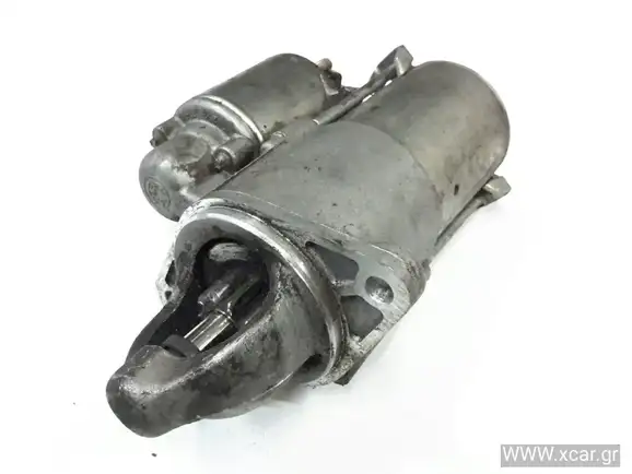 Μίζα OPEL CORSA Hatchback / 3dr 2006 - 2011 ( D ) 1.6 Turbo (L08, L68)  ( A 16 LER,B 16 LER,Z 16 LER  ) (192 hp ) Βενζίνη #55556092