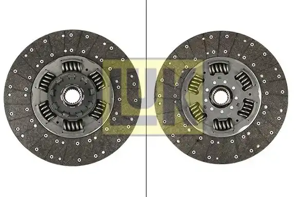 Δίσκος Συμπλέκτη LuK …