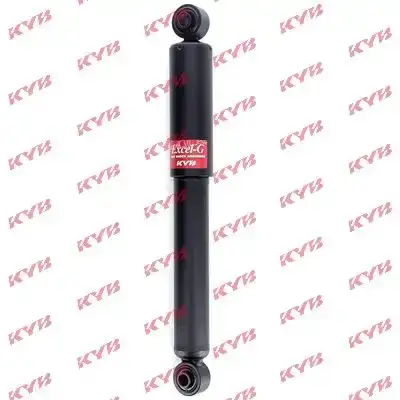 Αμορτισέρ CHEVROLET-DAEWOO MATIZ 2001 - 2005 ( M150 ) KYB 343304