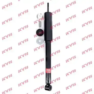 Αμορτισέρ HONDA JAZZ 2002 - 2005 ( GD ) KYB 343381