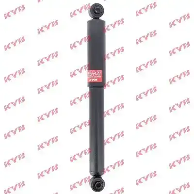 Αμορτισέρ CHEVROLET-DAEWOO MATIZ 2005 - 2010 ( M200 ) KYB 343478