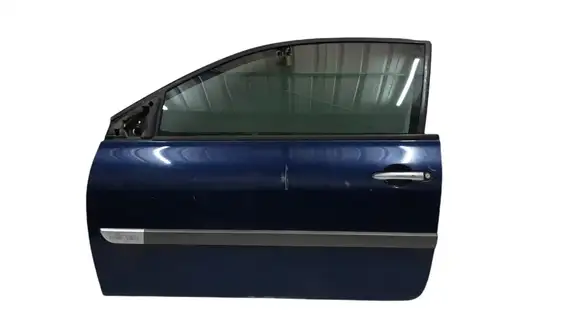 Πόρτα RENAULT MEGANE ( CM ) Hatchback / 3dr 2002 - 2005 1.4 16V  ( K4J 732  ) (82 hp ) Βενζίνη #XC166131695