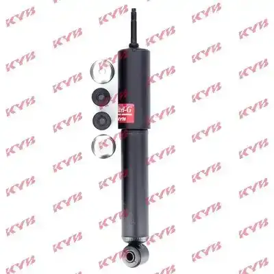 Αμορτισέρ MITSUBISHI PAJERO 2001 - 2008 SPORT KYB 344294