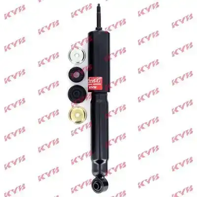 Αμορτισέρ OPEL FRONTERA 1998 - 2004 KYB 344298
