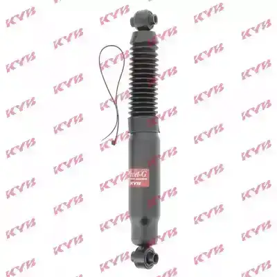 Αμορτισέρ PEUGEOT EXPERT Tepee 2007 - 2013 KYB 345078