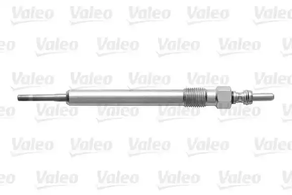 Προθερμαντήρας VW GOLF 2008 - 2013 ( Mk6 ) VALEO 345183