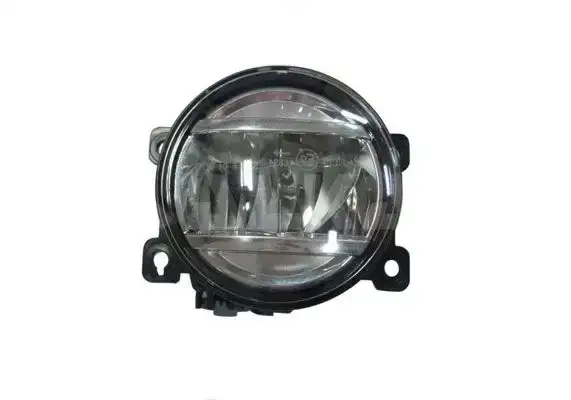 Προβολείς Ομίχλης HONDA CIVIC Hatchback / 5dr  2016 -  1.0 VTEC  ( P10A2  ) (126 hp ) Βενζίνη #345205111