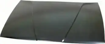 Καπό ALFA ROMEO …