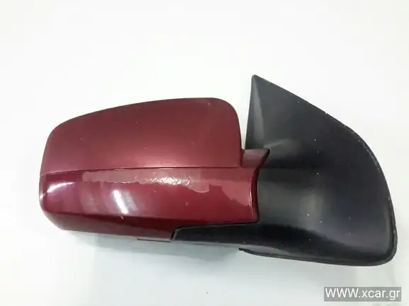 Καθρέπτης Ηλεκτρικός KIA SORENTO SUV/ ΕΚΤΟΣ ΔΡΟΜΟΥ / 5dr 2002 - 2007 ( JC ) 2.4  ( G4JS  ) (139 hp ) Βενζίνη #XC50342