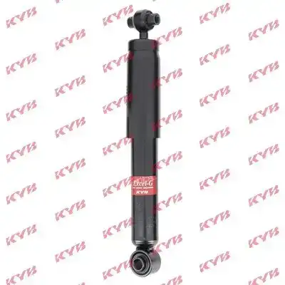 Αμορτισέρ PEUGEOT PARTNER Tepee 2008 - 2012 KYB 349156