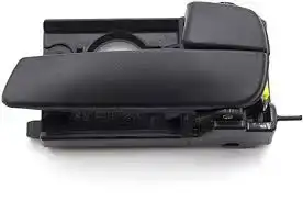 Χερούλι Πόρτας  KIA RIO Sedan / 4dr 2005 - 2011 ( JB ) 1.4 16V  ( G4EE  ) (97 hp ) Βενζίνη #094607871