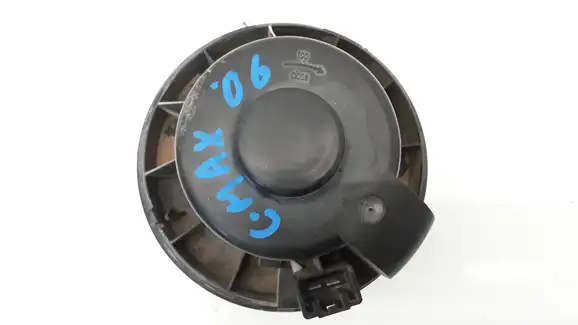 Ανεμιστήρας Καλοριφέρ Εσω FORD MONDEO Sedan / 4dr 2007 - 2011 ( Mk4a ) 1.6 Ti  ( PNBA  ) (125 hp ) Βενζίνη #3M5H18456AD