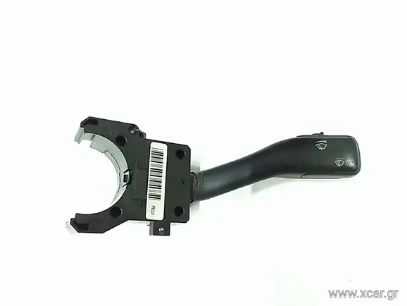 Διακόπτης Υαλοκαθαριστήρων VW GOLF Hatchback / 3dr 1998 - 2004 ( Mk4 ) 1.4 16V  ( AHW,AKQ,APE,AXP,BCA  ) (75 hp ) Βενζίνη #4B0953503F