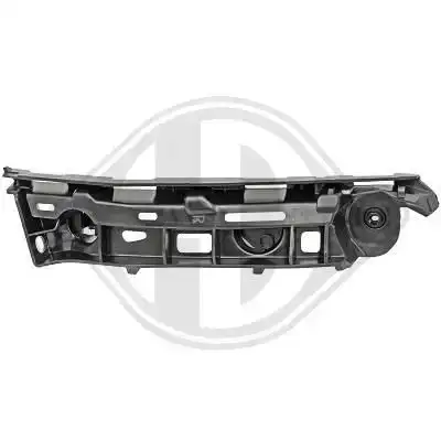 Βάση Προφυλακτήρα TOYOTA AYGO Hatchback / 5dr 2014 - 2018 1.0 (KGB40_)  ( 1KR-FE  ) (69 hp ) Βενζίνη #827104281