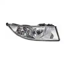 Προβολείς Ομίχλης SKODA ROOMSTER MPV / ΠΟΛΥΜΟΡΦΙΚΑ / 5dr 2010 - 2015 1.2  ( BME  ) (64 hp ) Βενζίνη #749005111
