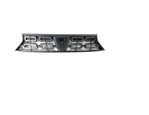 Μάσκα DACIA DUSTER SUV/ ΕΚΤΟΣ ΔΡΟΜΟΥ/ 5dr  2017 - 1.2 TCe 125 (HMMA)  ( H5F 408  ) (125 hp ) Βενζίνη #222104545
