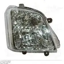 Φανάρι Εμπρός ISUZU D-MAX ( 8DH ) Pick-Up 2002 - 2007 2.5  ( 4JA1-TC  ) (77 hp ) Πετρέλαιο #023005131