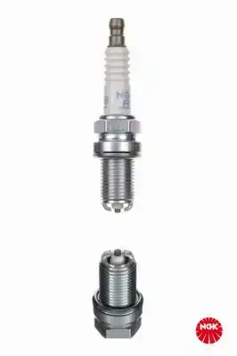 Μπουζί VW PASSAT 2000 - 2005 ( 3B3 ) NGK 3584