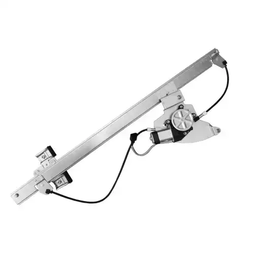 Γρύλος Παραθύρου Ηλεκτρικός MERCEDES SPRINTER Van 2006 - 2013 ( 906 ) 411 CDI (906.653, 906.655, 906.657)  ( OM 646.985  ) (109 hp ) Πετρέλαιο #053907052