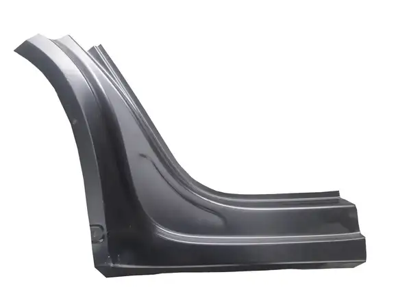 Φτερό VW TIGUAN SUV/ ΕΚΤΟΣ ΔΡΟΜΟΥ / 5dr 2008 - 2012 ( 5N ) 1.4 TSI  ( BWK,CAVA,CTHA  ) (150 hp ) Βενζίνη #035301681