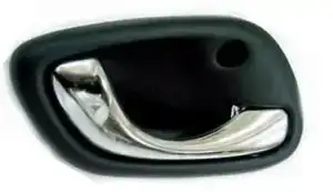 Χερούλι Πόρτας  SUZUKI JIMNY SUV/ ΕΚΤΟΣ ΔΡΟΜΟΥ / 3dr 1998 - 2005 ( SN ) 0.7 4x4  ( F6A  ) (64 hp ) Βενζίνη #034807881
